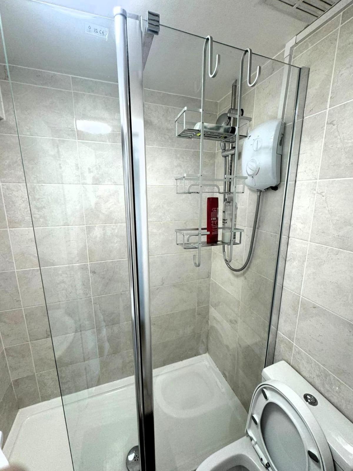 Modern Studio Flat. Central London. Zone 1. Exterior photo